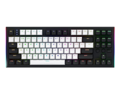 Klawiatura HATOR Gravity TKL (czarna) HTK560
